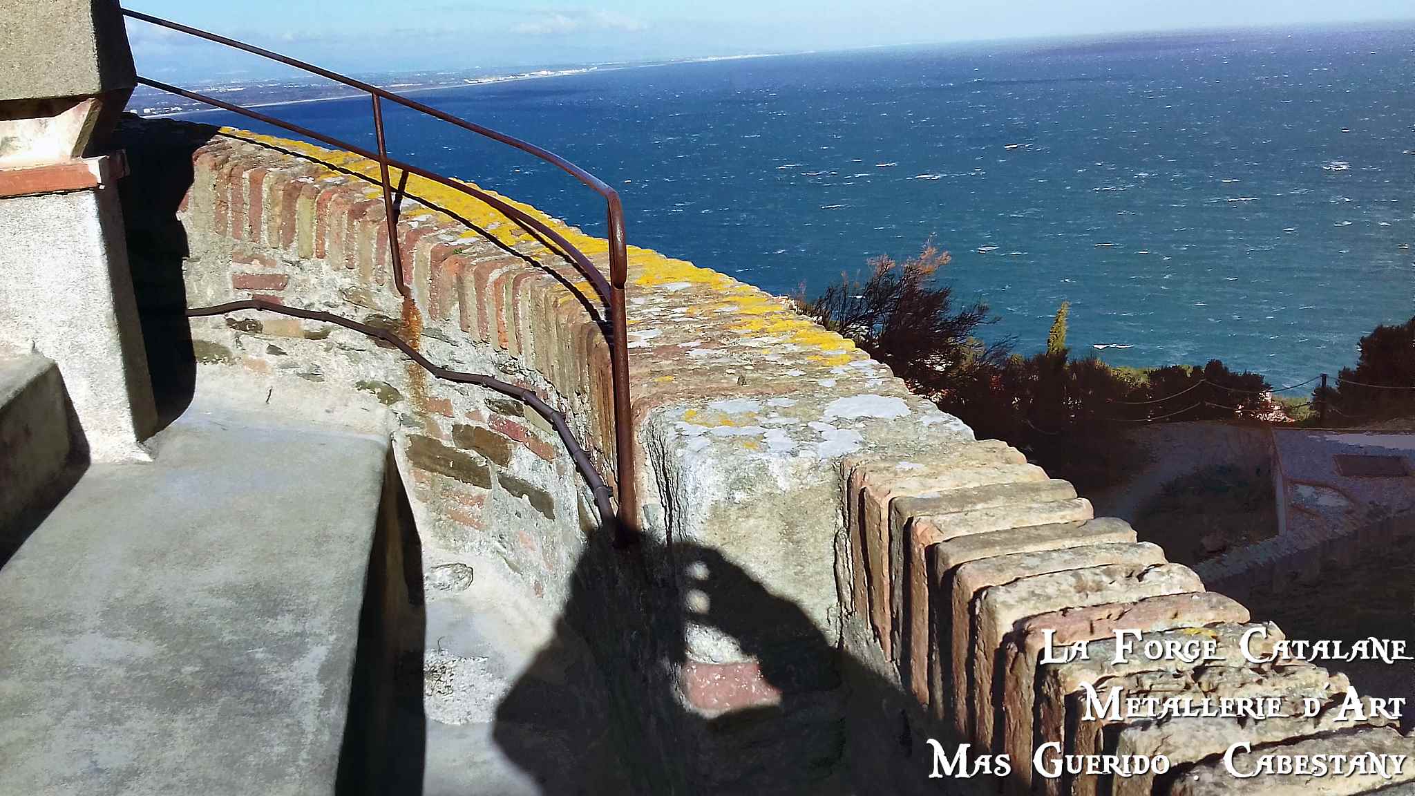 garde corps fort saint elme collioure forge catalane.jpg